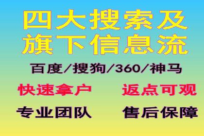 SEM代运营案例：打造高效广告投放方案